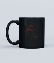 Jai Shree Ram Hanuman Magic Mug
