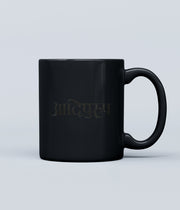 Ram Ram Ram Magic Mug (Typography Art)
