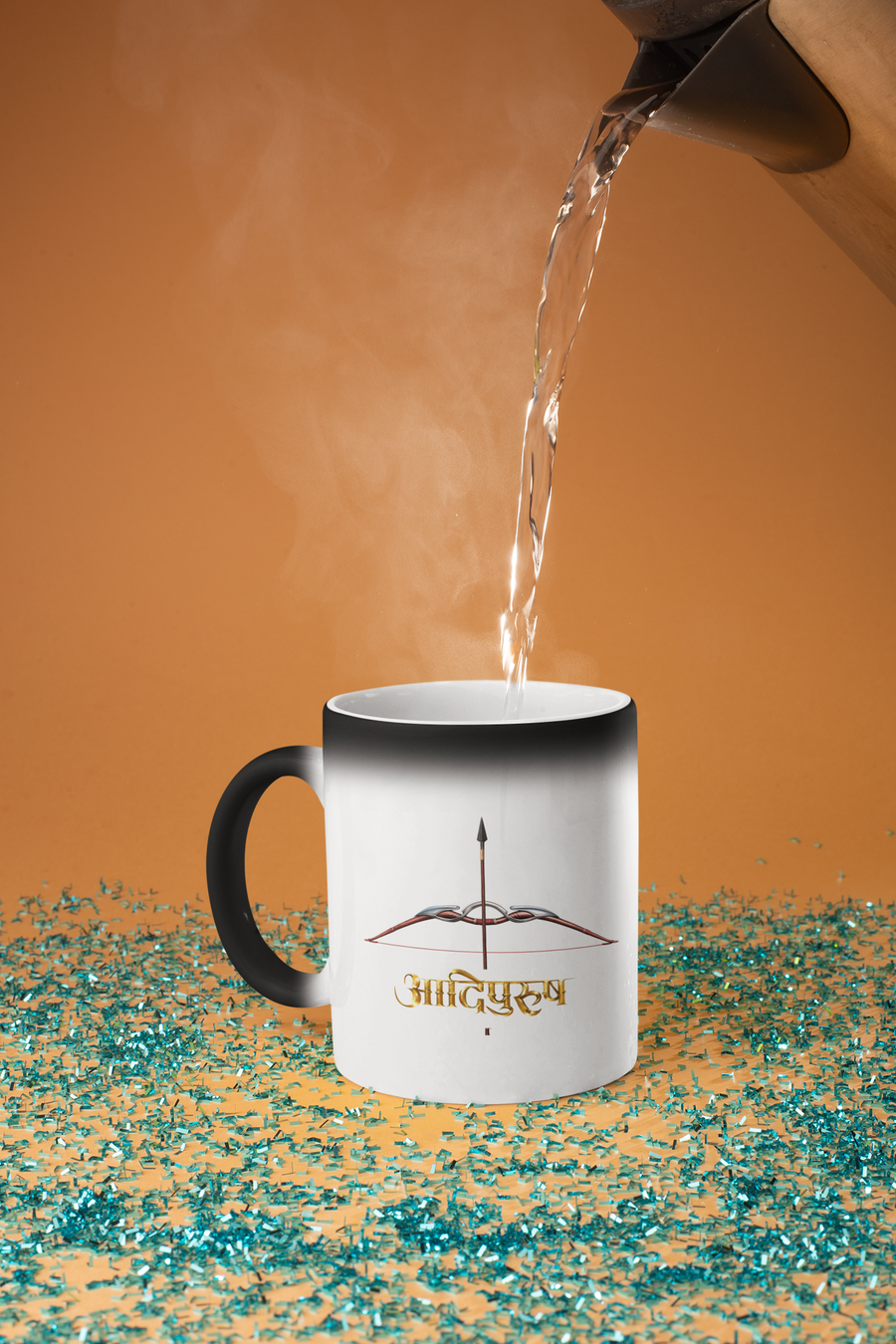 Adipurush Weapon Magic Mug