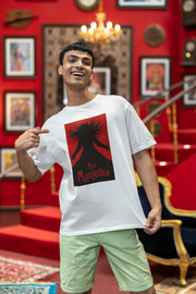 BB3 Ami Manjulika Oversize Tshirt