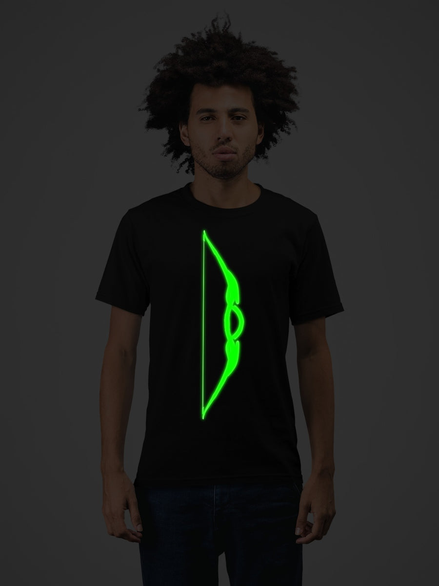 Ram Dhanush Glow In The Dark