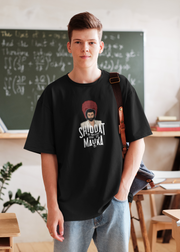 Official Animal Shiddat Oversize T-shirt
