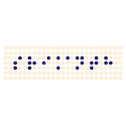 Official Srikanth Braille B/W Graphic Oversized T-Shirt