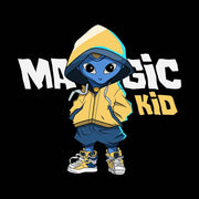 Filmkraft Official Jaadu Magic Kid T-shirt