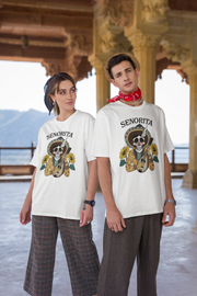 Quirky Senorita Oversize