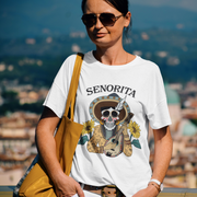Quirky Senorita Oversize