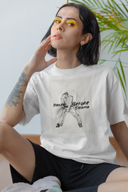 Filmkraft Official Dance Before Drama Oversize T-shirt