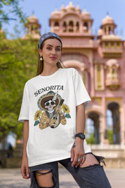 Quirky Senorita Oversize
