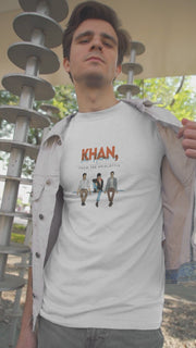 My Name is... Graphic Oversized T-Shirt