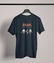 My Name is... Graphic Oversized T-Shirt