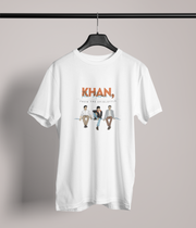 My Name is... Graphic Oversized T-Shirt