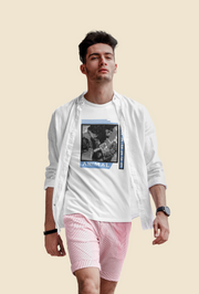 Official Animal Ranbir Oversize T-shirt
