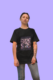 Official LSD2 Kali Oversized T-Shirt
