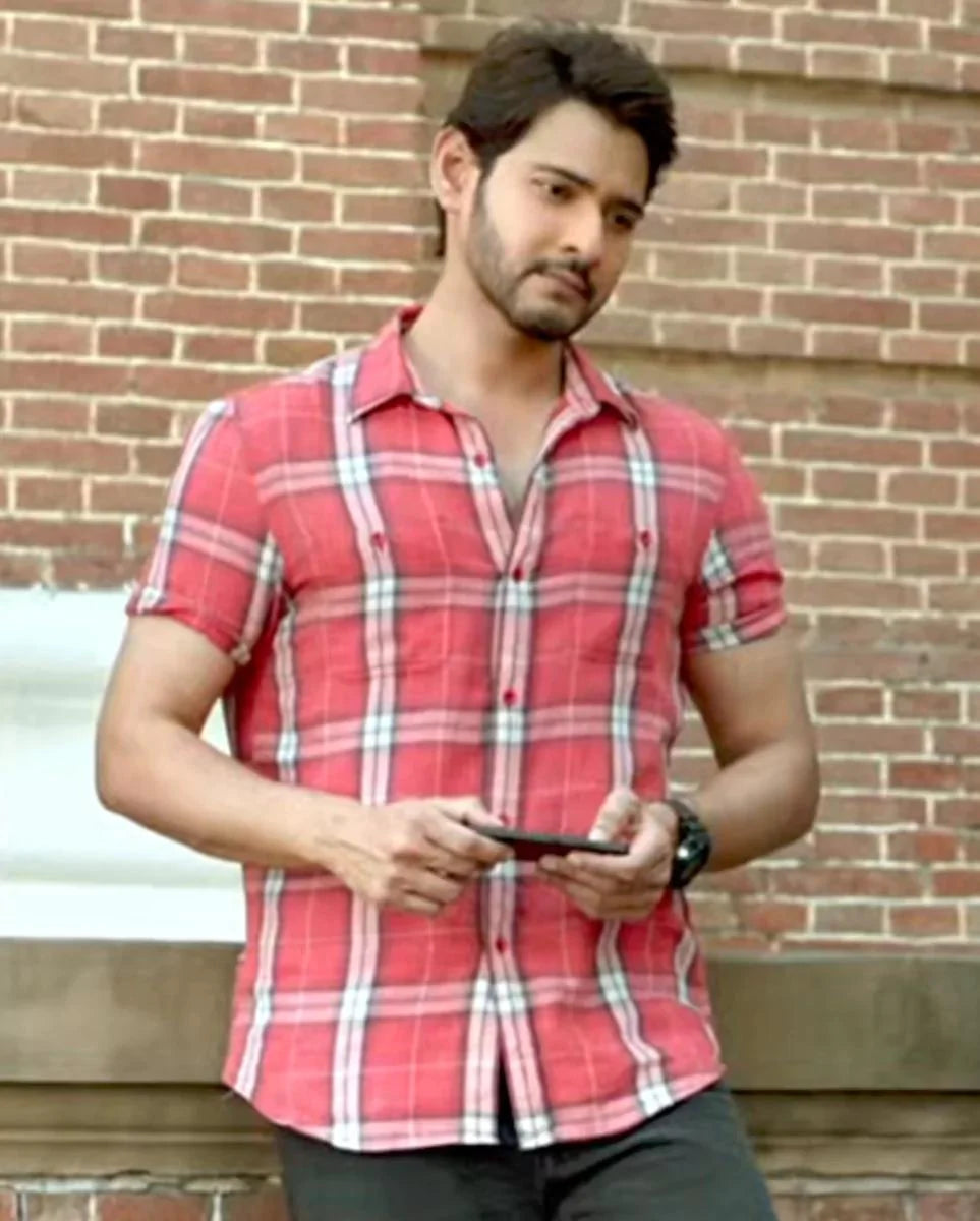 Maharshi movie shirts online hotsell