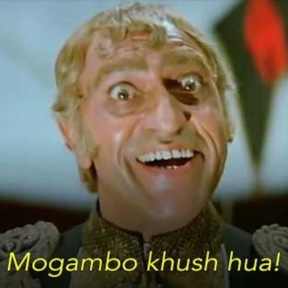 Hilarious Bollywood Memes That Left Us ROFL-ing!
