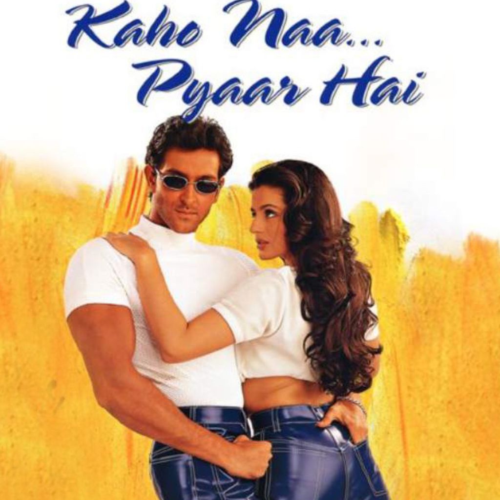 The Ultimate Throwback: 'Kaho Naa... Pyaar Hai' Fashion That Still Slays in 2024