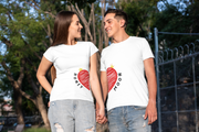 Honeymoon Couple T-Shirt
