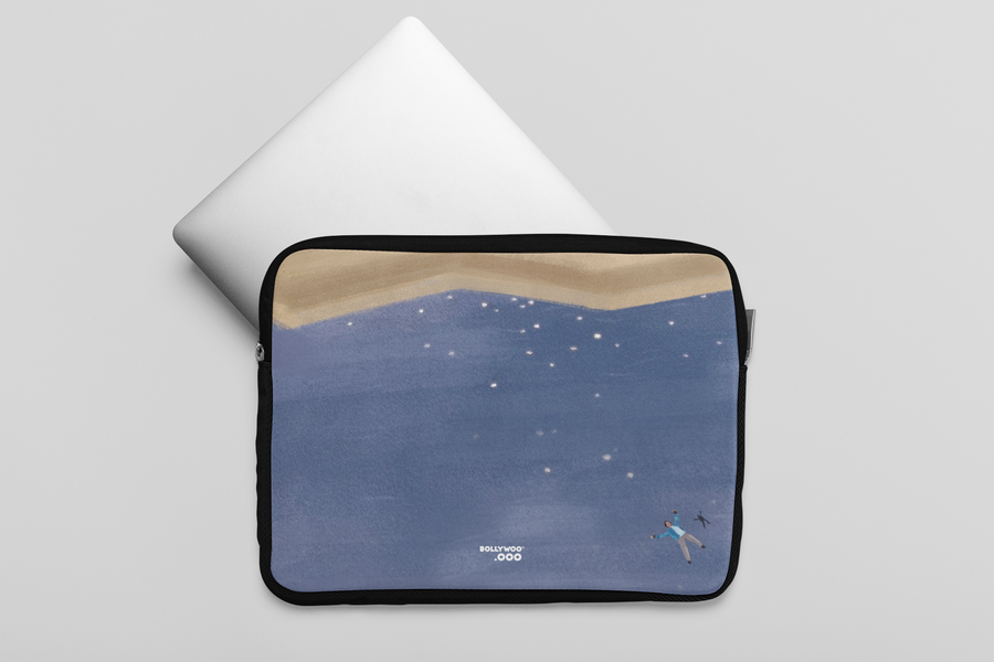 Official Sony Music Khalbali Laptop Sleeve