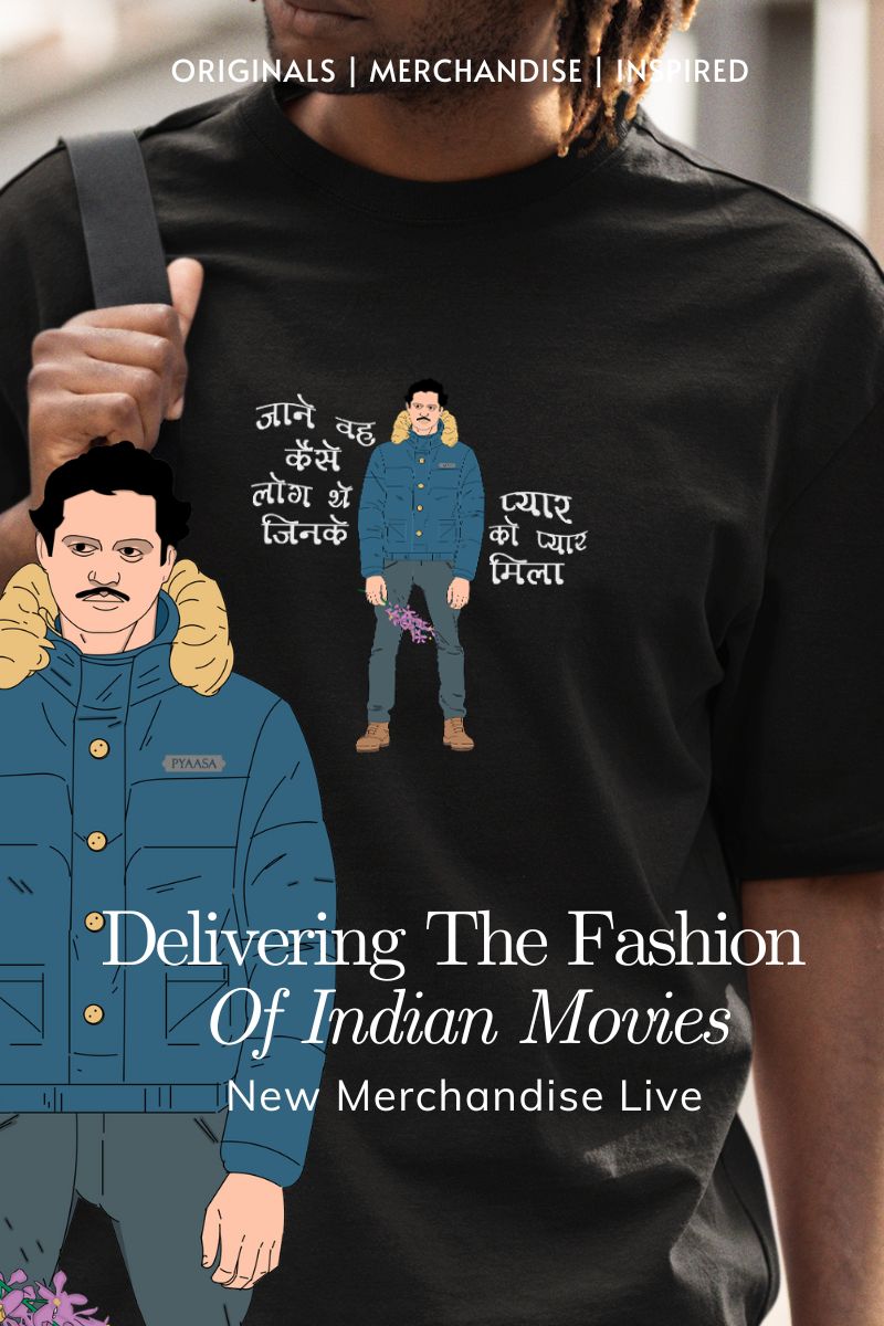 Hindi Movie Sweatshirts & Hoodies for Sale