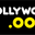 logo of India's first official & licensed movie fashion & merchandising brand.
 - Bollywoo