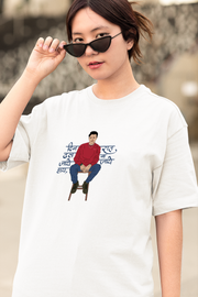 Vintage Longing - After All This Time? (Unisex Oversized)