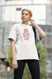 The Blessing Oversize Tee