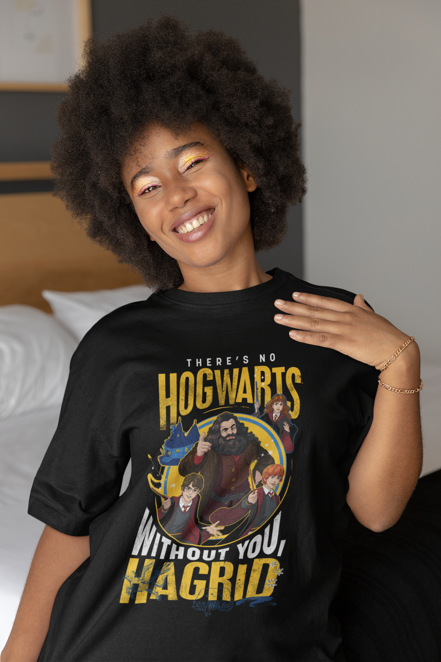 Cool harry potter t shirts sales