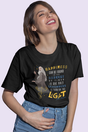 Official Harry Potter - Light Oversize T-shirt