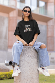 Eat. Prey. Slay. Oversized T-Shirt