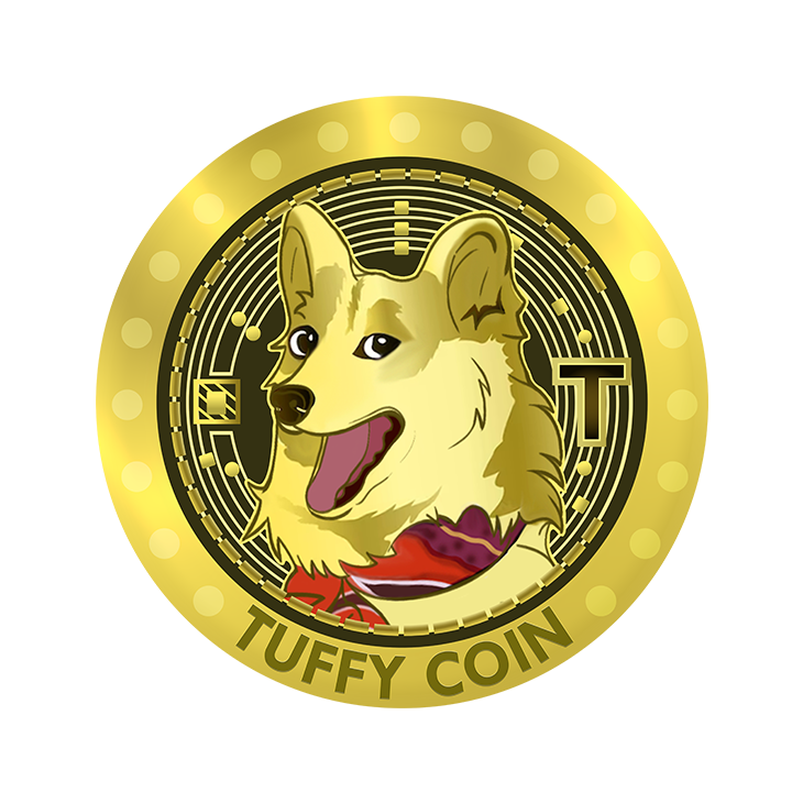 TuffyCoin - Oversized HAHK Fit (Premium 200 GSM)