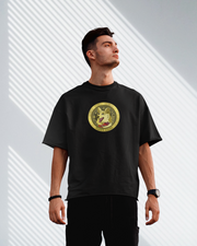 TuffyCoin - Oversized HAHK Fit