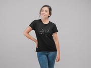 Kushi Official Two Worlds Tee - Regular