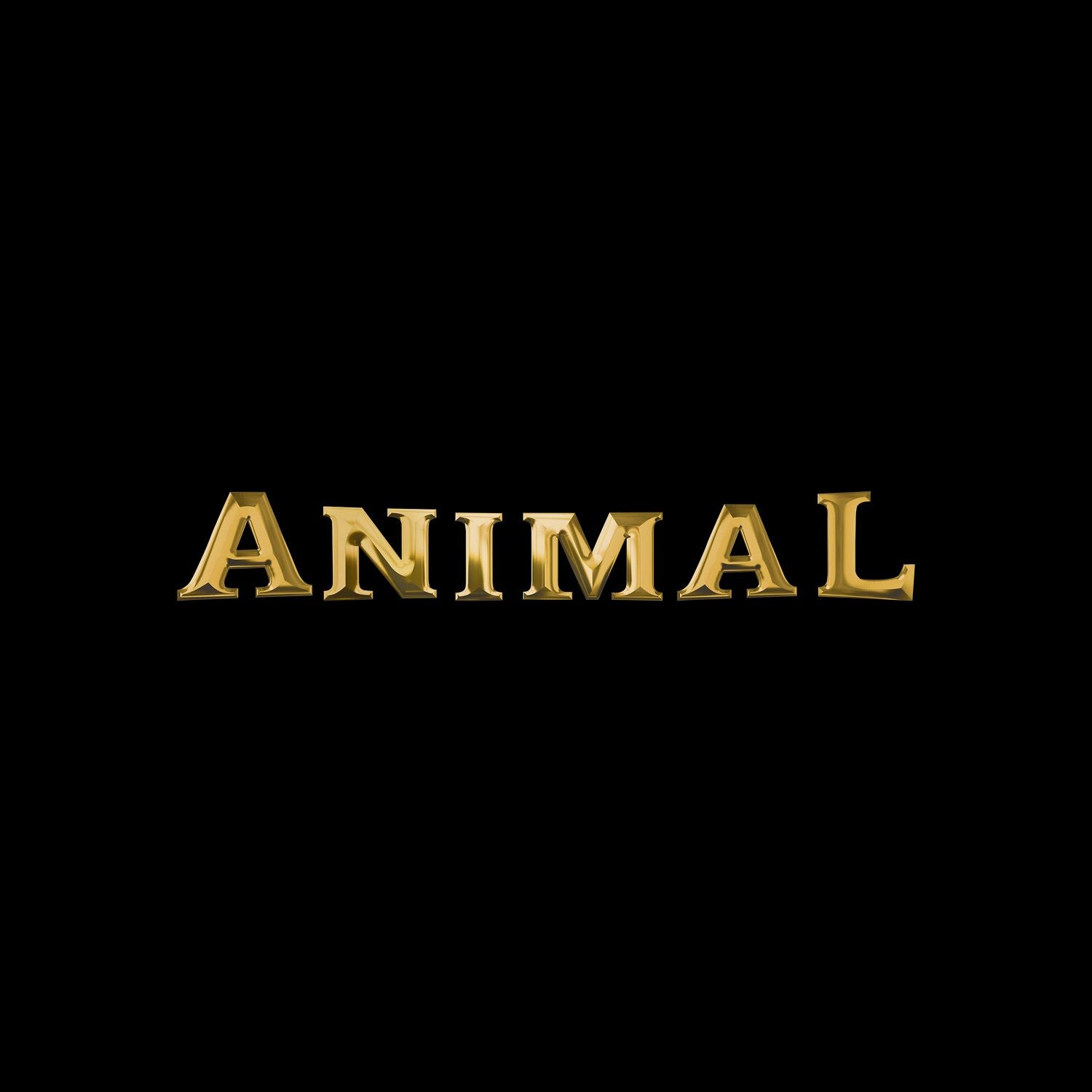 Official Animal Hoodie