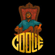Officially Licensed The Blockbuster Movie "Coolie" Inspired Printed Boss Mode Tshirt
