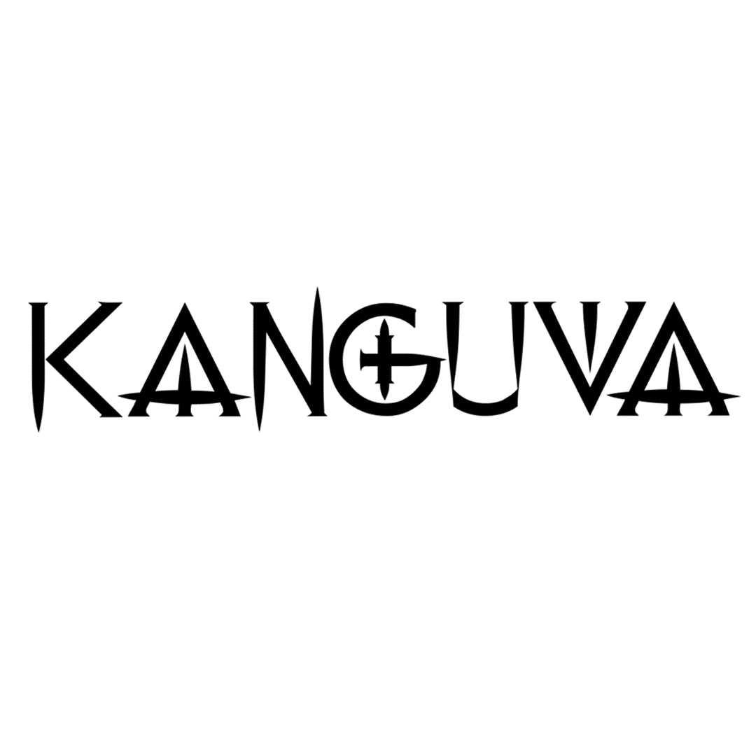 Kanguva Inspired Oversized White Tshirt