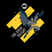 Official Batman Knight Oversize T-shirt