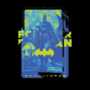 Official Batman The Gaurdian Oversize T-shirt