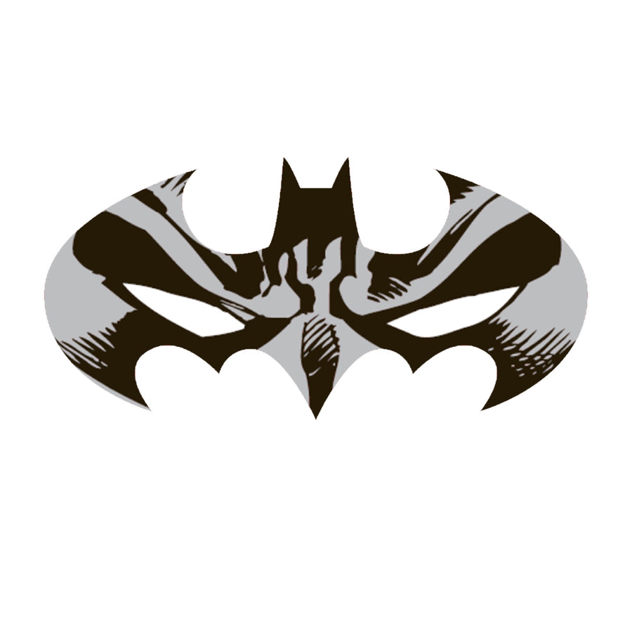 Official Batman Dark Oversize T-shirt
