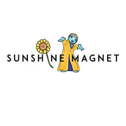 Filmkraft Official Sunshine Magnet Fleece Hoodie
