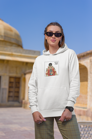 Official Ganapath Tiger 2070 AD Hoodie