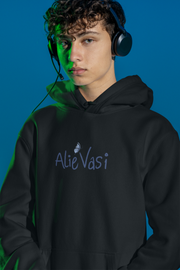 Official Ayalaan Alien Candy Hoodie
