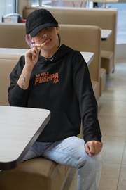 Officially Licensed Pushpa 2 Inspired Ab Rule Pushpa Ka Hoodie