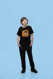 Official Chhota Bheem Action Hero kids t-shirt