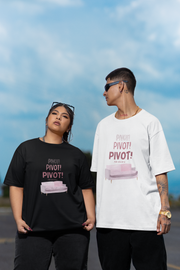 Official Friends - Pivot Oversize T-shirt