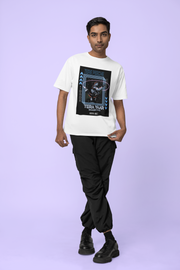 Official BMCM Action Pose Oversized T-shirt