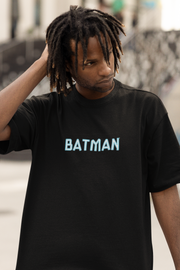 Official Batman Joker Oversize T-shirt