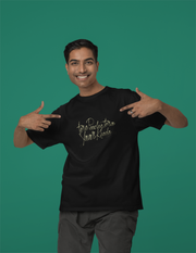 Official BMCM Piche Yaar Hai Oversized T-shirt
