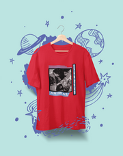 Official Animal Ranbir Oversize T-Shirt