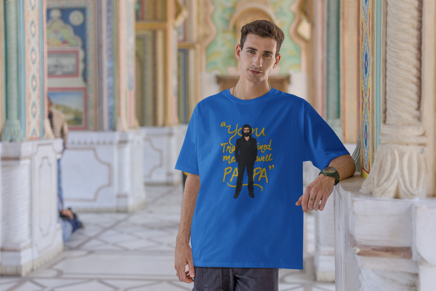 Papa to be discount shirt