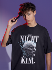 Official GOT - The Night King Oversize T-shirt
